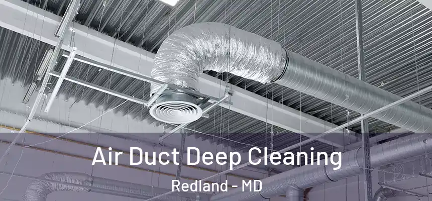  Air Duct Deep Cleaning Redland - MD