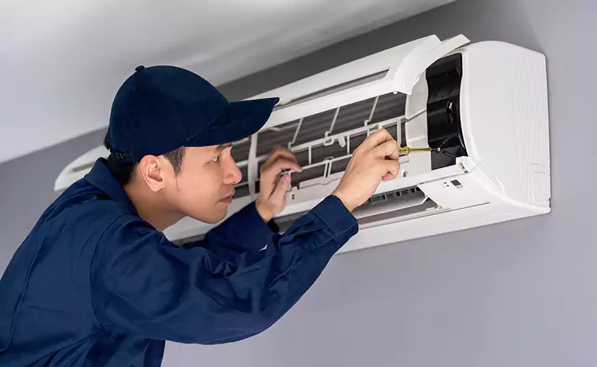 AC Duct Cleaning Redland