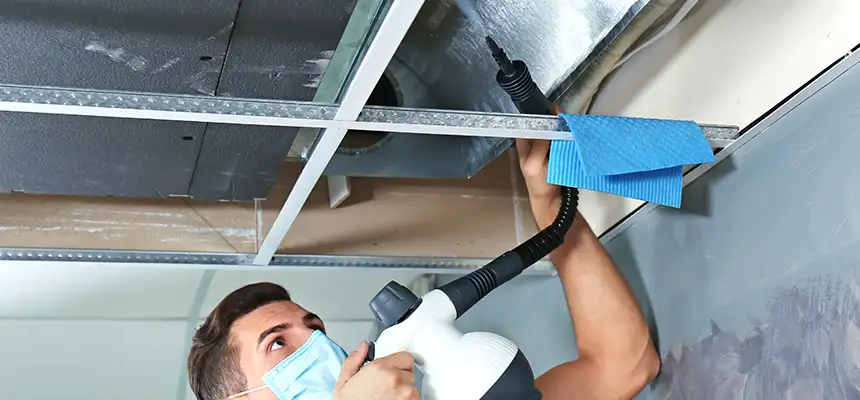 Our Air Duct Rodent Removal Services in Redland, MD