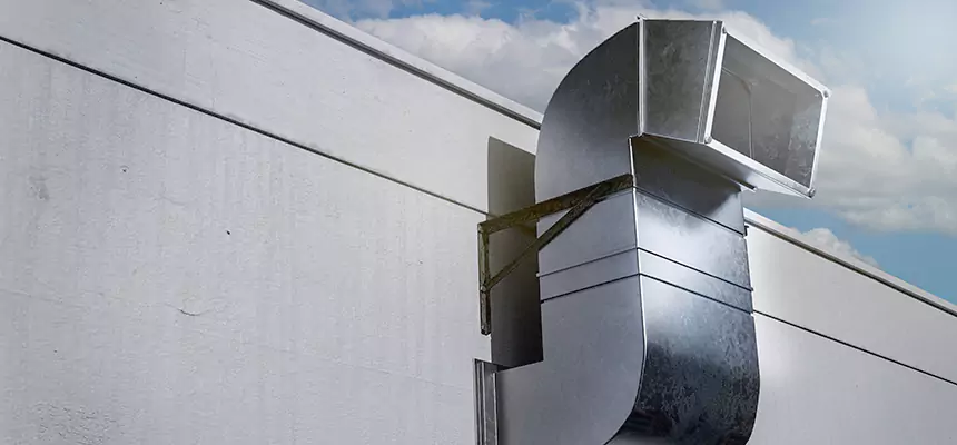 Comprehensive Commercial HVAC Cleaning in Redland