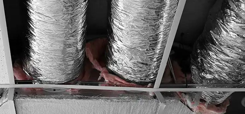 Scalable Commercial Multi‑Unit Dryer Vent Camera Inspection in Redland, MD