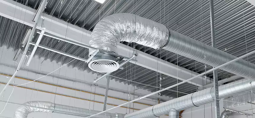 Our Dryer Vent Hose Replacement Services in Redland, MD