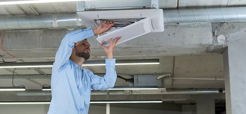 Our Energy Recovery Ventilation Cleaning Services in Redland, MD