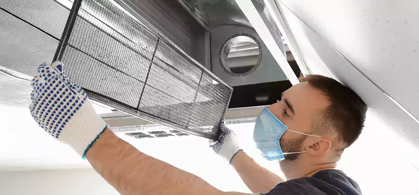 Our Home Duct Cleaning Services in Redland, MD  