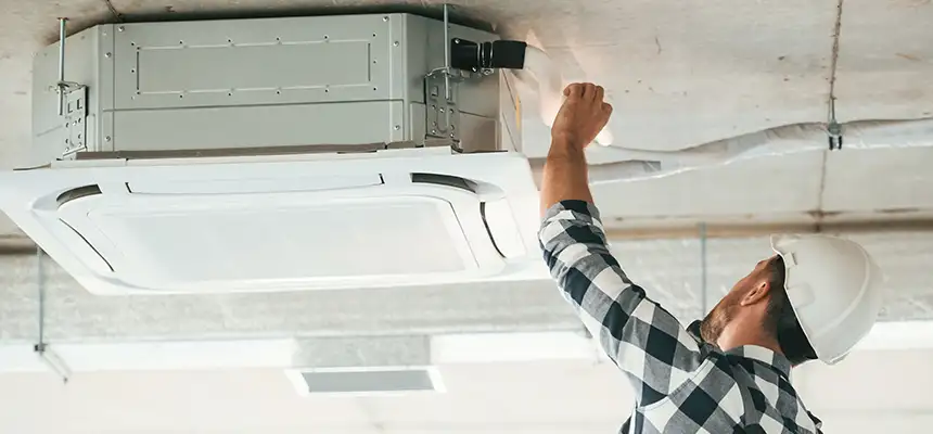 Our Local Vent Cleaning Services in Redland, MD