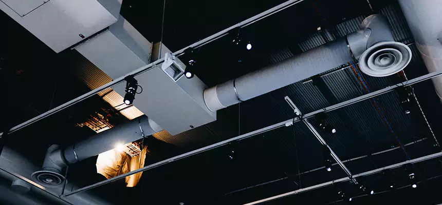 Our Seasonal Allergy Air Duct Cleaning Services in Redland, MD