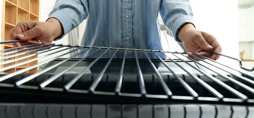 Our Vent Grille Washing Services in Redland, MD
