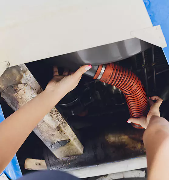 Professional Air Duct Leak Repair in Redland, MD