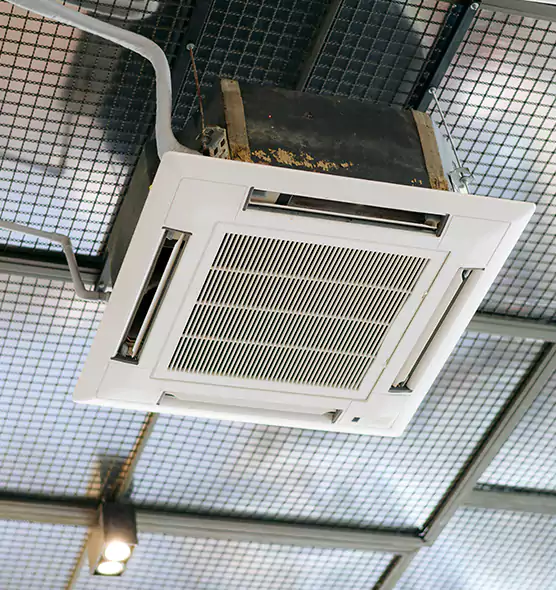 Top-Notch Allergy Relief Vent Cleaning Services in Redland, MD