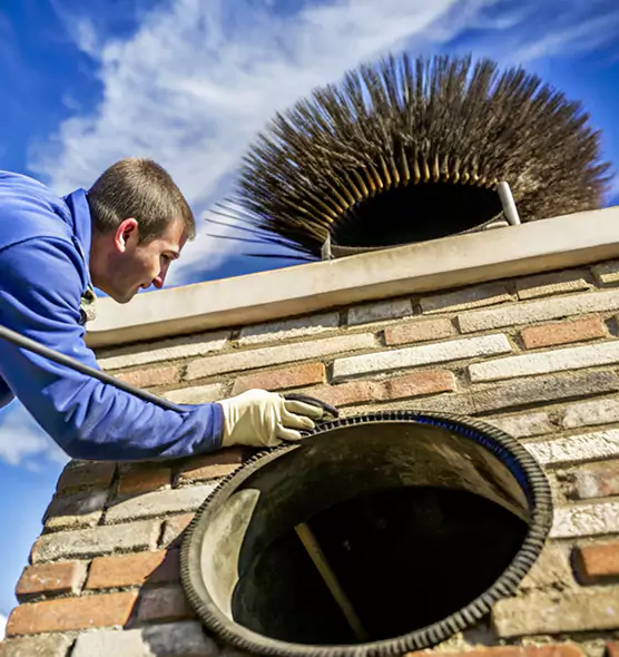 About Professional Chimney Sweep in Redland, MD