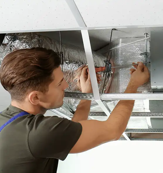 Professional Clogged Dryer Vent Repair in Redland, MD