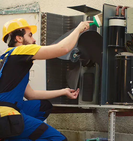 About Dryer Duct Fire Hazard Inspection in Redland, MD