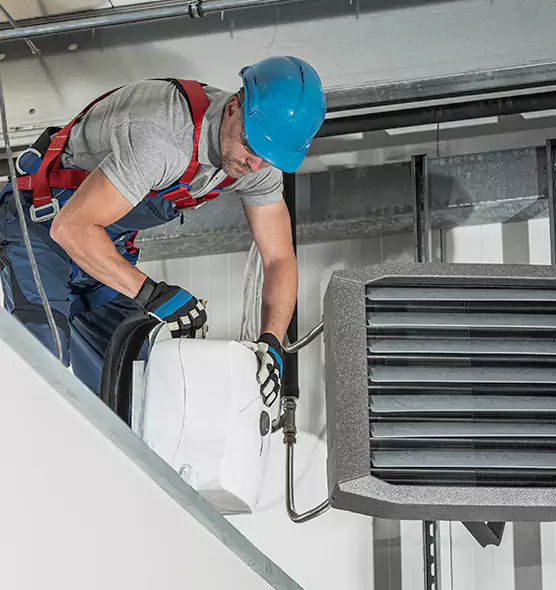 Professional HVAC Cleaning Solutions in Redland, MD