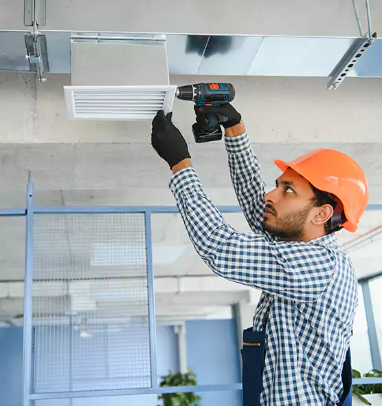 Professional HVAC Duct Cleaning in Redland, MD