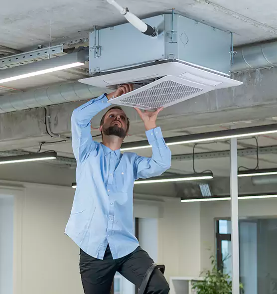 Advanced Residential Air Vent Cleaning in Redland, MD