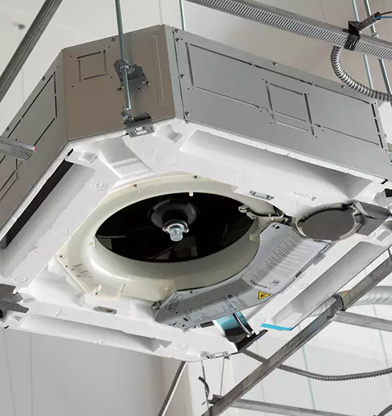 Professional Roof Vent Lint Removal Redland, MD