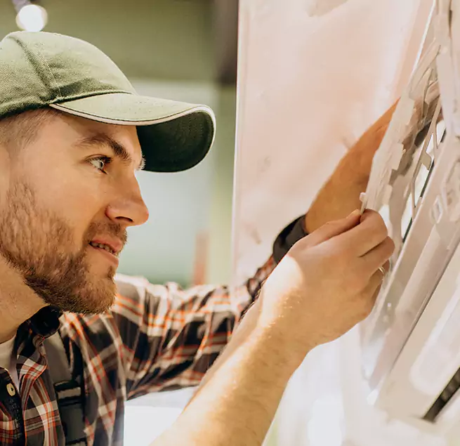 Why Homeowners Businesses Trust Us in Redland, MD?