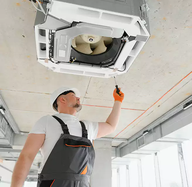 Why Homeowners & Businesses Trust Us in Redland, MD?