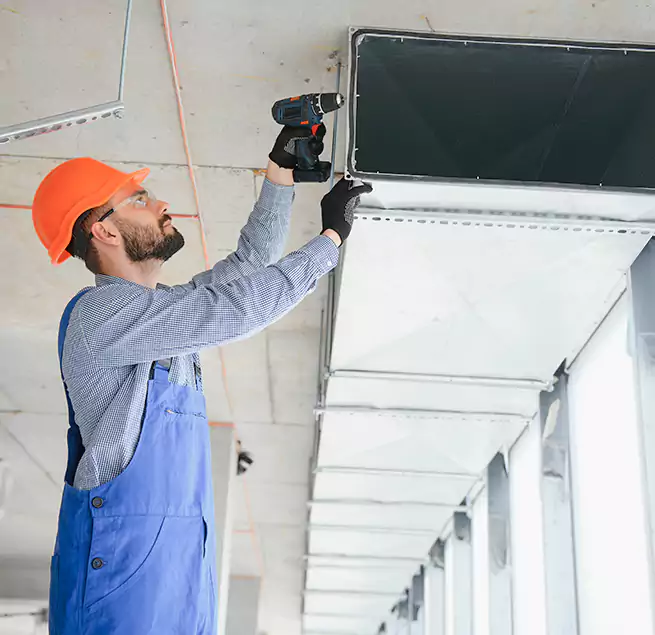 Why Homeowners & Businesses Trust Us in Redland, MD?