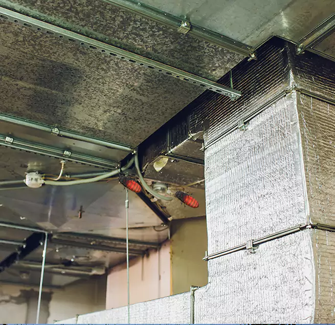 Why Homeowners & Businesses Trust Us in Redland, MD?