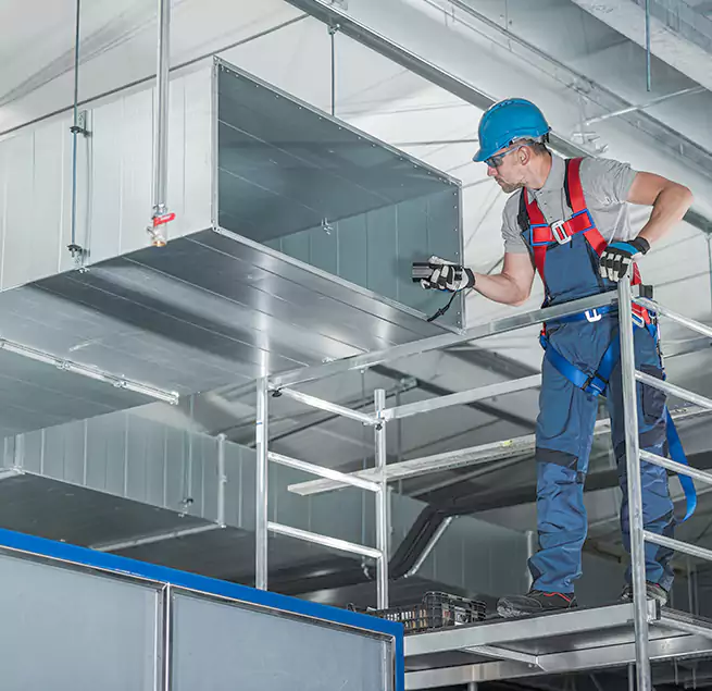 Why Homeowners & Businesses Trust Us in Redland, MD?