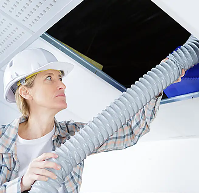 Why Homeowners & Businesses Trust Us Redland, MD