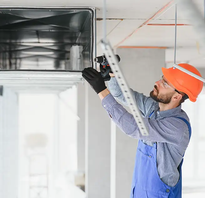 Why Homeowners & Businesses Trust Us in Redland, MD?