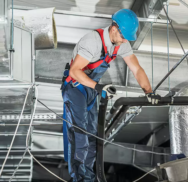 Why Homeowners & Businesses Trust Us in Redland, MD?