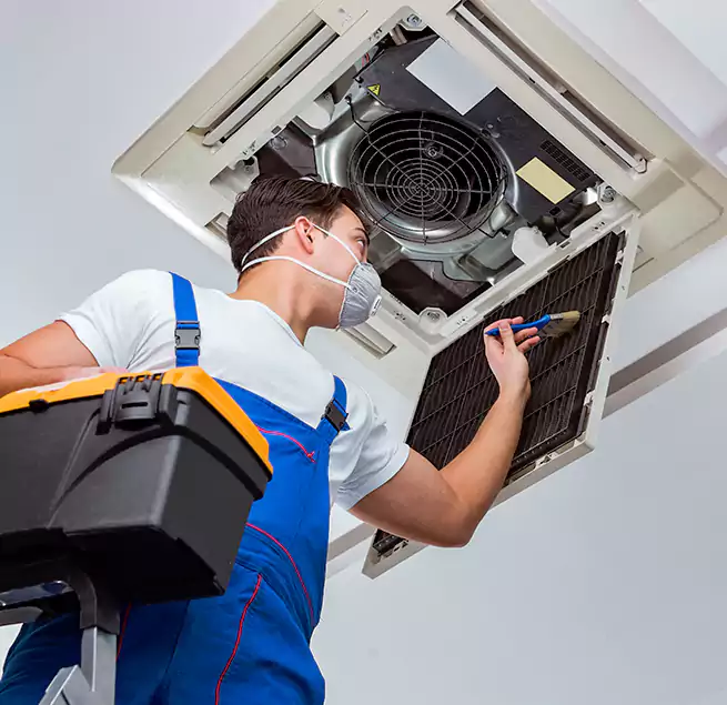 Why Homeowners & Businesses Trust Us in Redland, MD