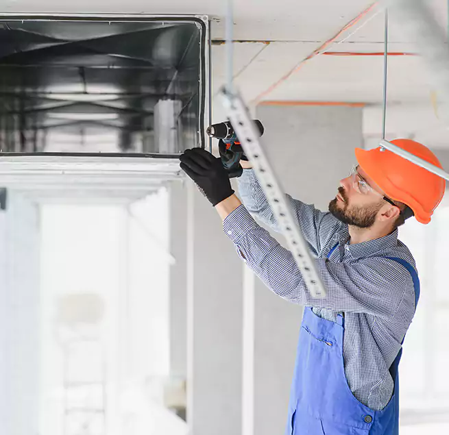 Why Homeowners & Businesses Trust Us Redland, MD