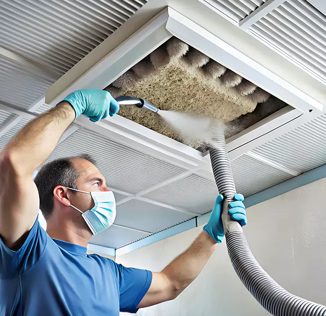  Why Homeowners & Businesses Trust Us Redland, MD?