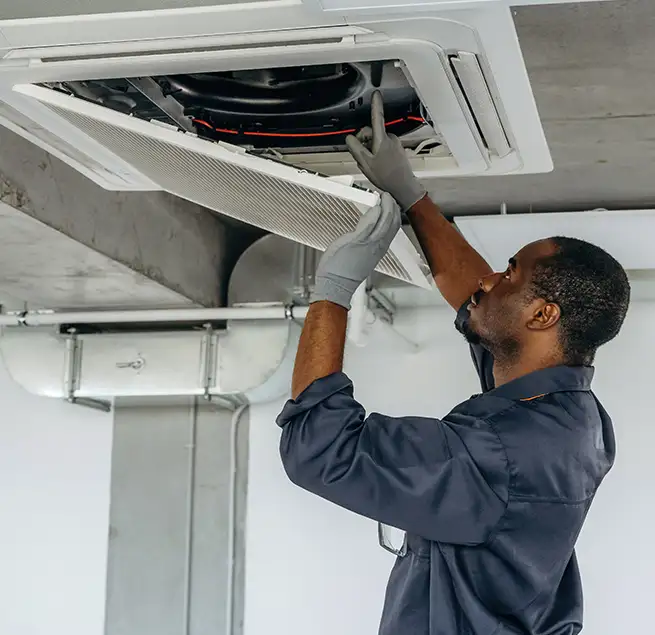 Why Homeowners & Businesses Trust Us in Redland, MD?