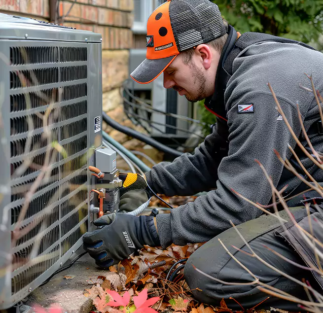 Why Homeowners & Businesses Trust Us in Redland, MD?