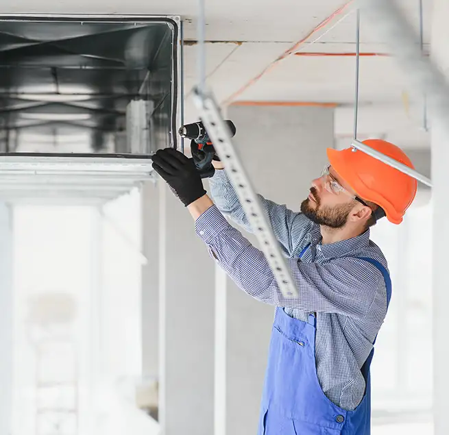  Why Homeowners Businesses Trust Us Redland, MD