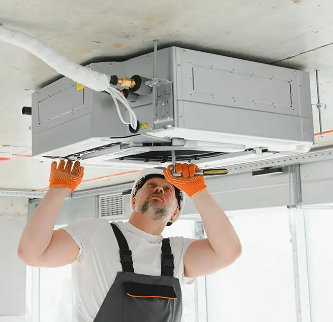 Why Homeowners & Businesses Trust Us Redland, MD