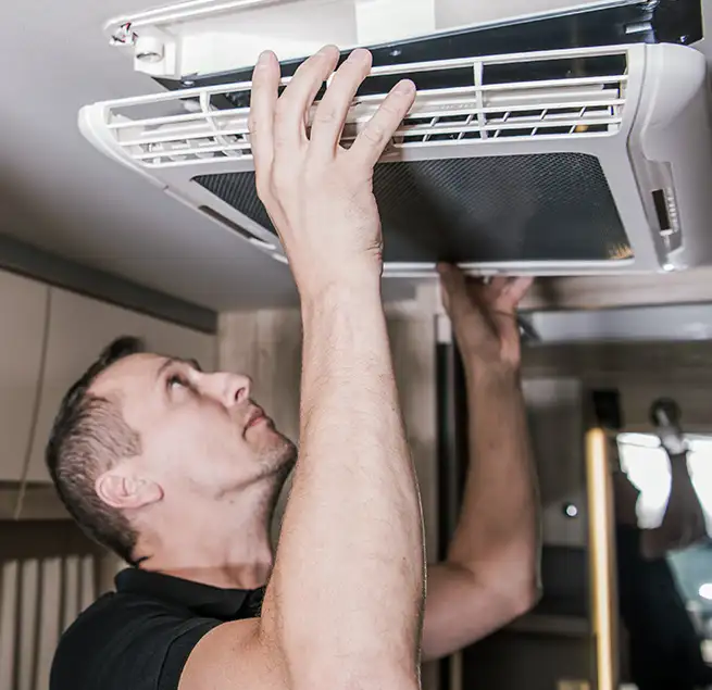 Why Homeowners & Businesses Trust Us Redland, MD