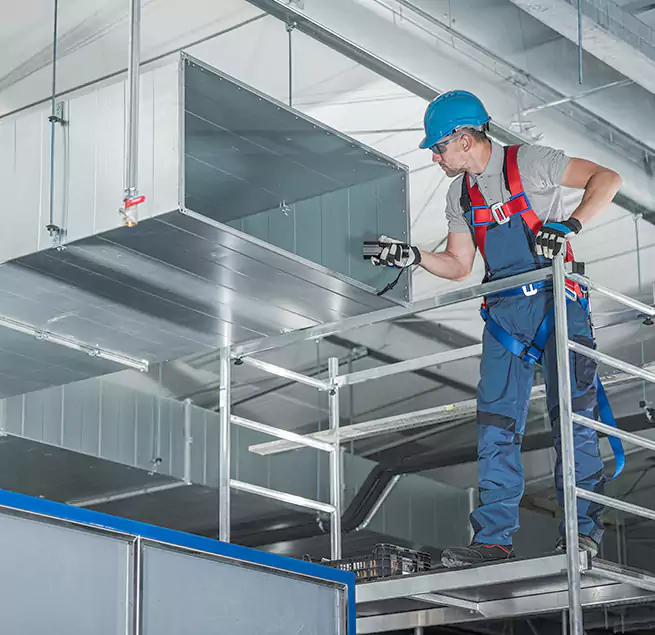 Why Homeowners Businesses Trust Us in Redland, MD