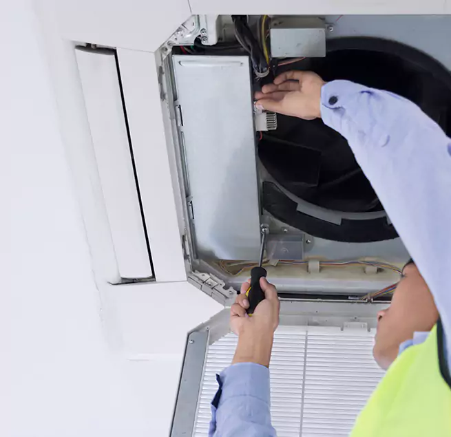 Why Homeowners Businesses Trust Us Redland, MD