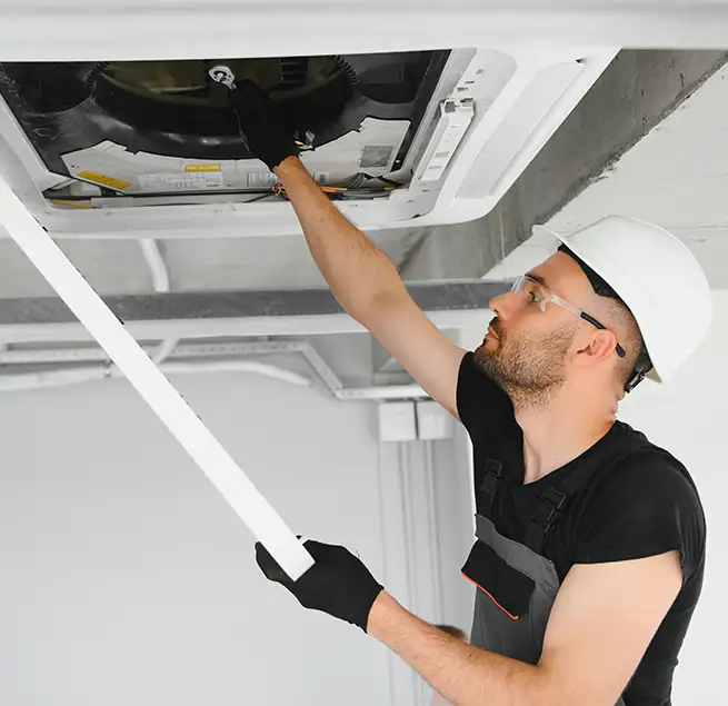 Why Homeowners & Businesses Trust Us in Redland, MD?