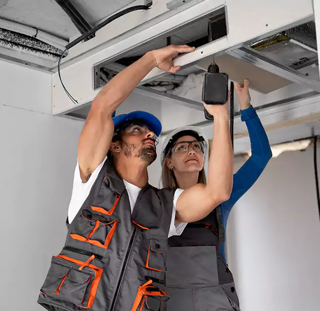 Why Homeowners & Businesses Trust Us in Redland, MD