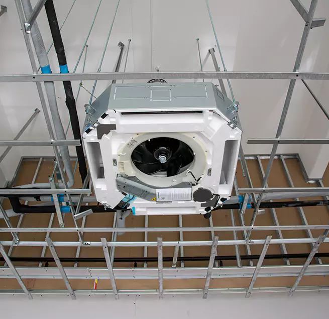 Why Homeowners & Businesses Trust Us Redland, MD?