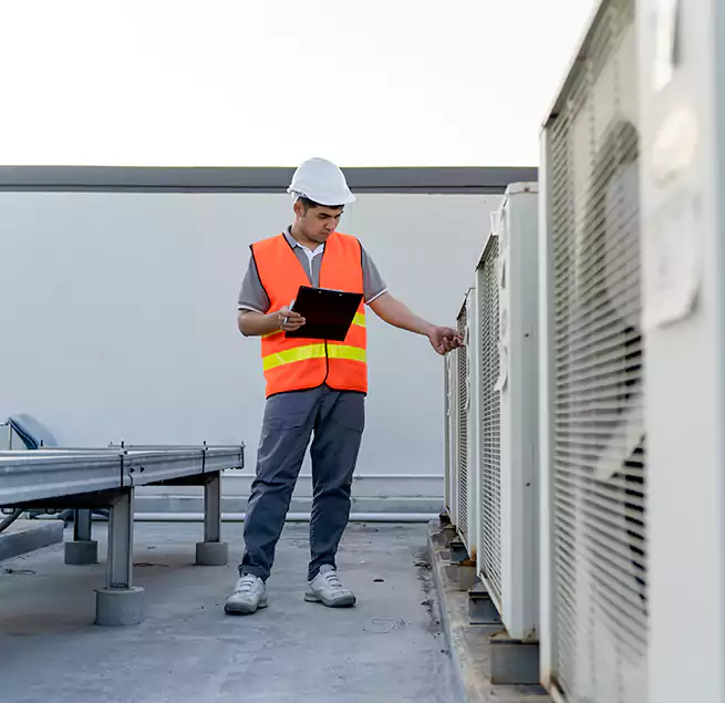 Why Homeowners & Businesses Trust Us in Redland, MD?