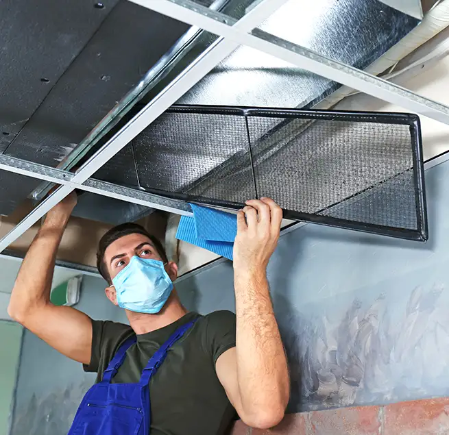 Why Homeowners & Businesses Trust Us in Redland, MD?