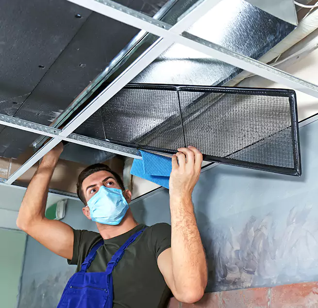 Why Homeowners & Businesses Trust Us in Redland, MD?